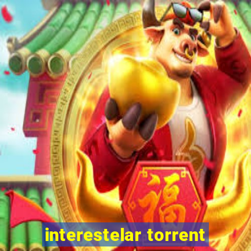 interestelar torrent